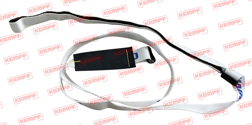 146446 Kempf Befestigungsgurt 22,5"